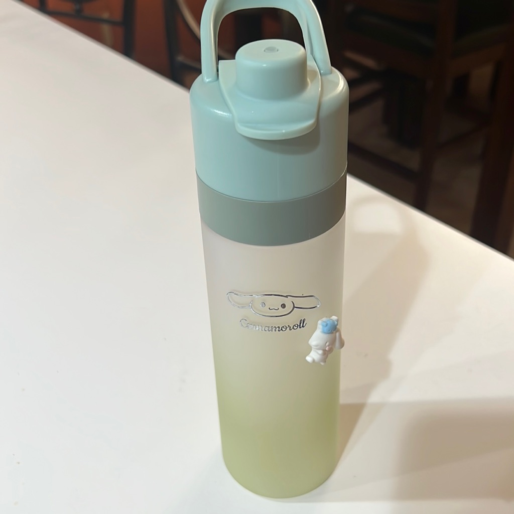 Water Bottle